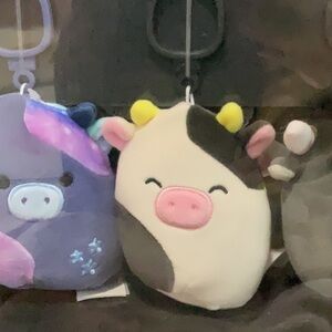 Conner select series cow, NWT